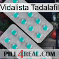 Vidalista Tadalafil 29